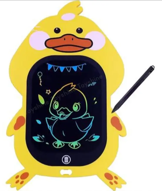  Tablet 14-Inch Chick Design LCD Writing   449-5 100 Pcs