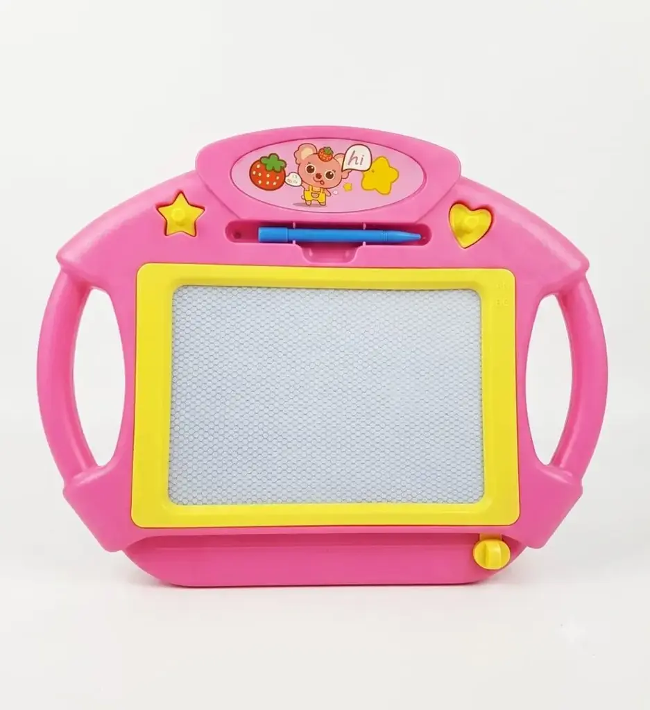 Magic Erasable Slate with Pen  34-162 