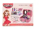 Makeup Sweet Set With Nail 768-6