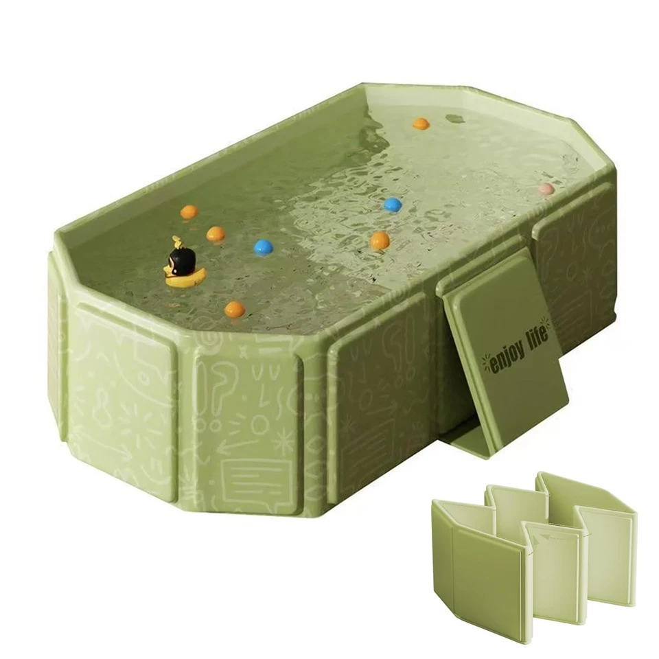 Baby Bathtub  604-10