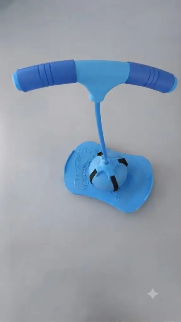 Dancing Ball Stand A34-772