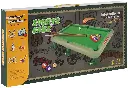 Soccer Goal Post Playground 7*1 Set  MAS-612