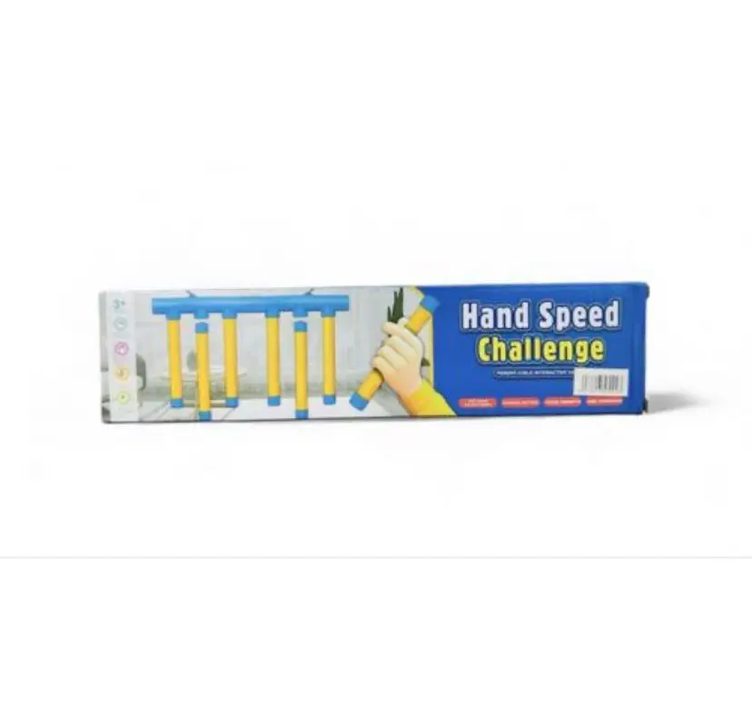 Speed & Reflex Attention Challenge Game HM02