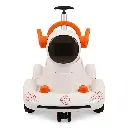 Ride-On Electric Toy Car with Charger  MAS-219-613