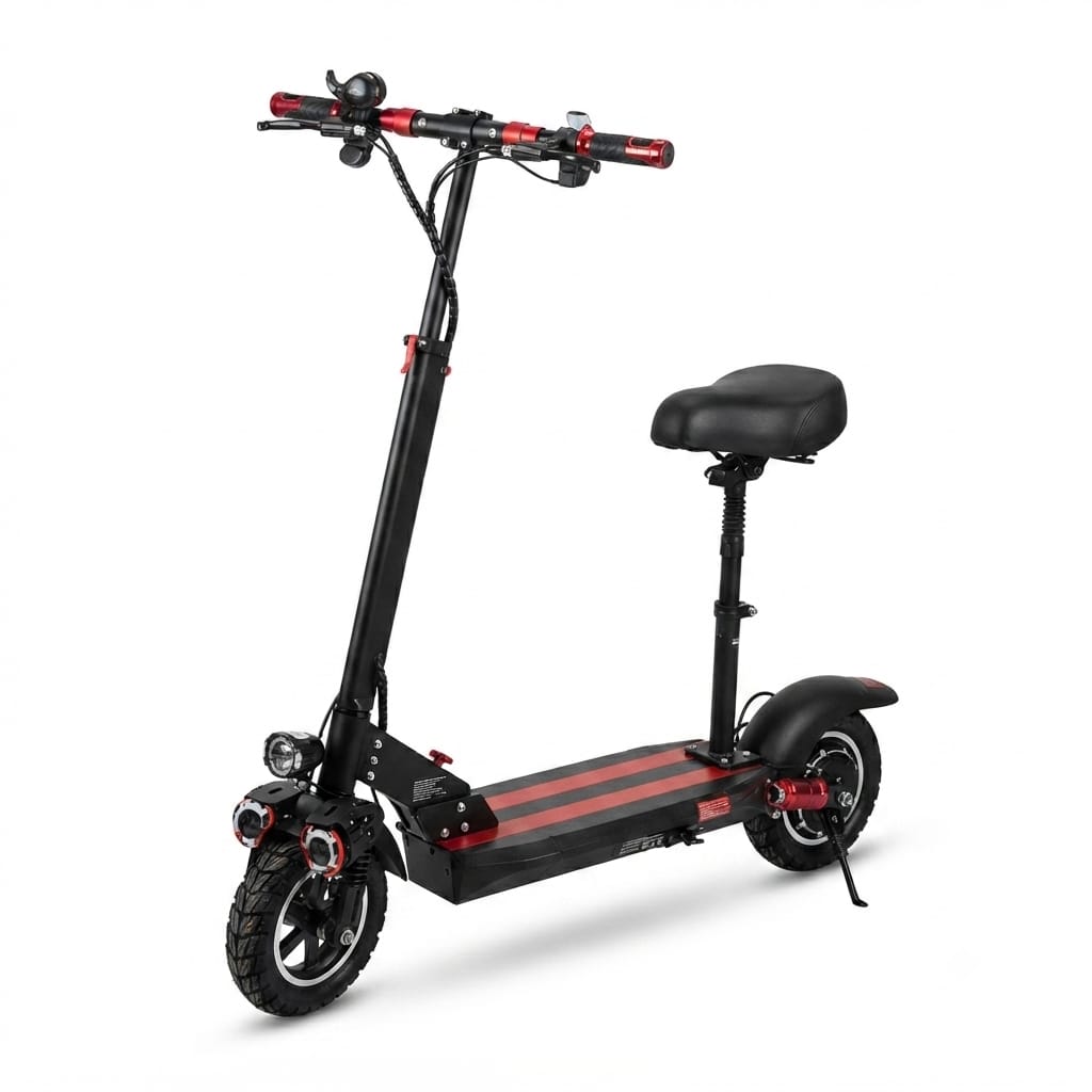 electric scooter 8005zl-e