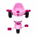 tic toys trello bike