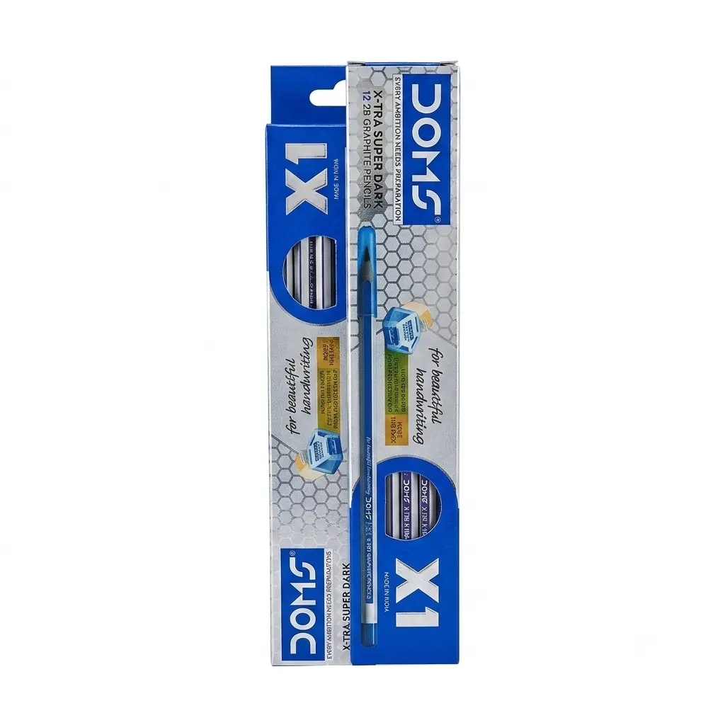 دومس X1 قلم رصص