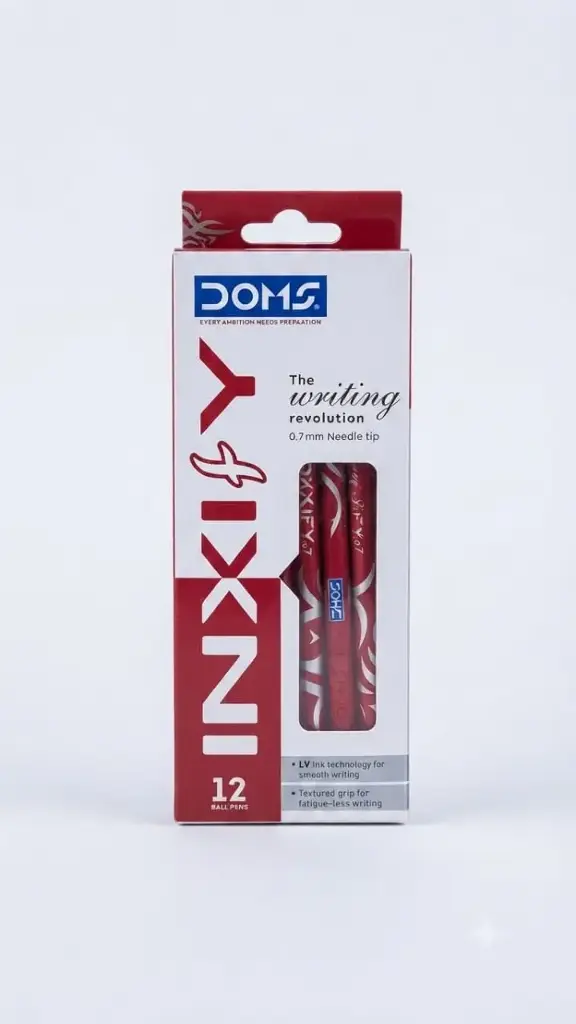 قلم جاف DOMS INXIFY - 80779