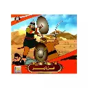 قصص الانبياء والف ليلة وليلة