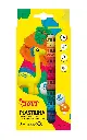 صلصال جوفي 10 اصابع رقم 90/10