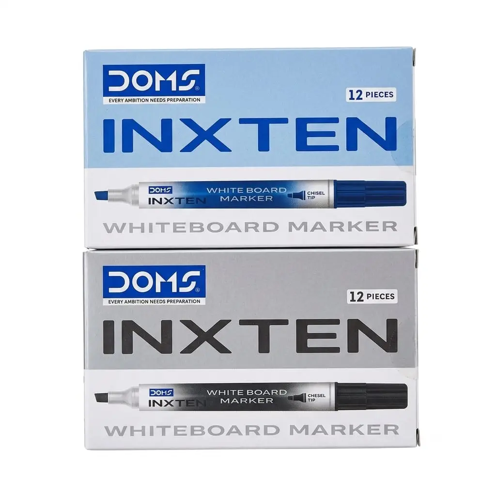 DOMS INXTEN قلم سبورة