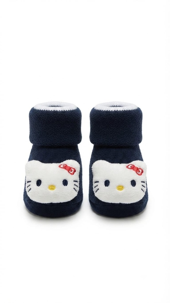 socks with toy SH 