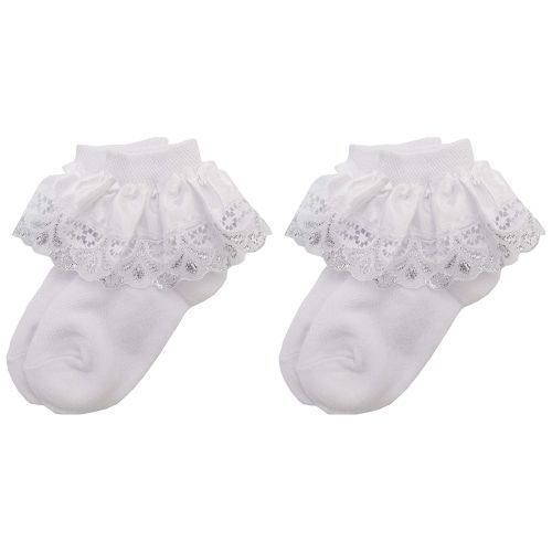 SOCKS DANTIL 2 PCS SH 