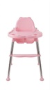 ed-826 food chair