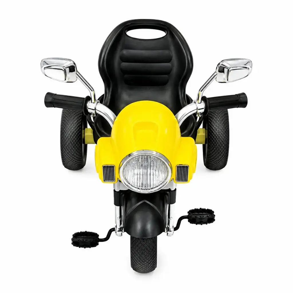 ed-604 bike