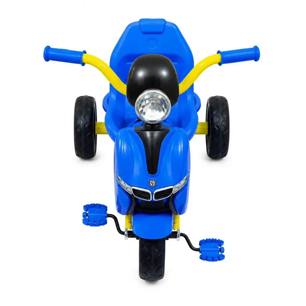 ED-583 bike 
