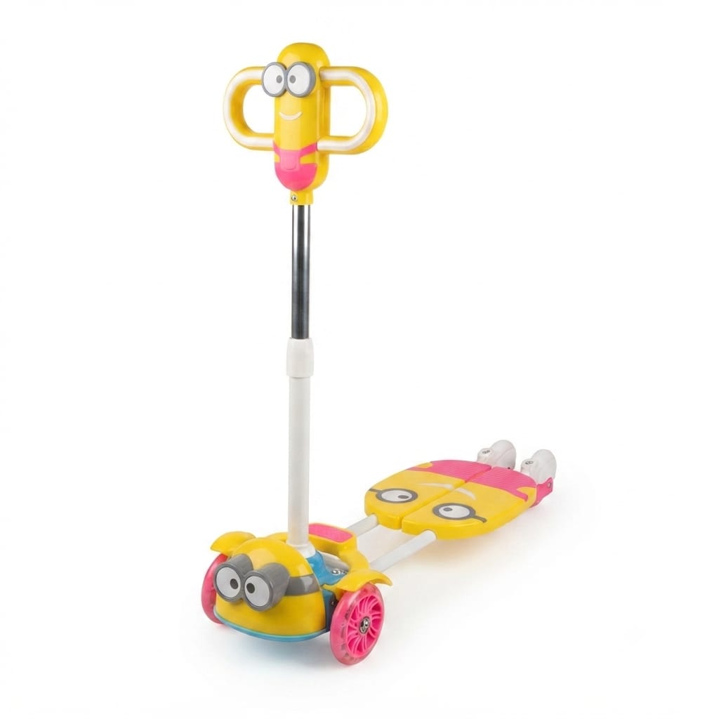 ed-917 scooter