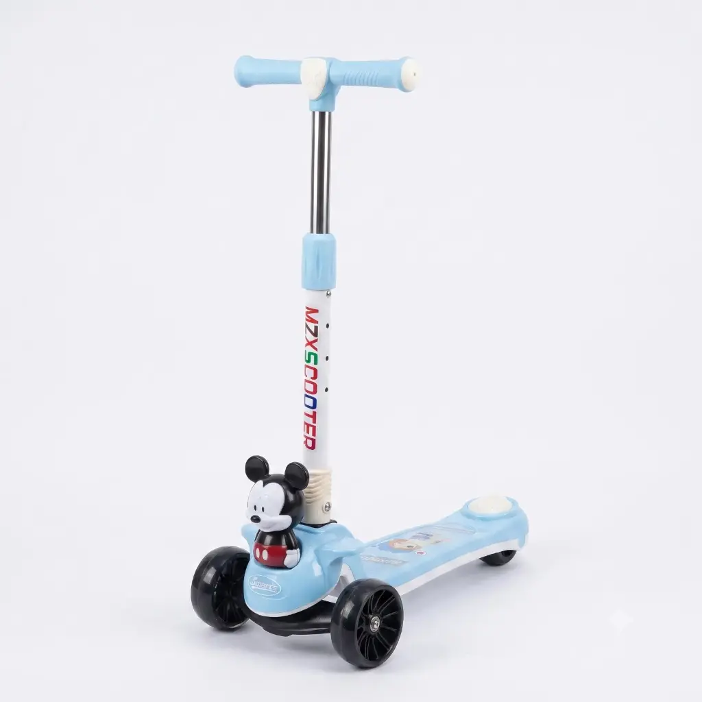 ed-1765 scooter
