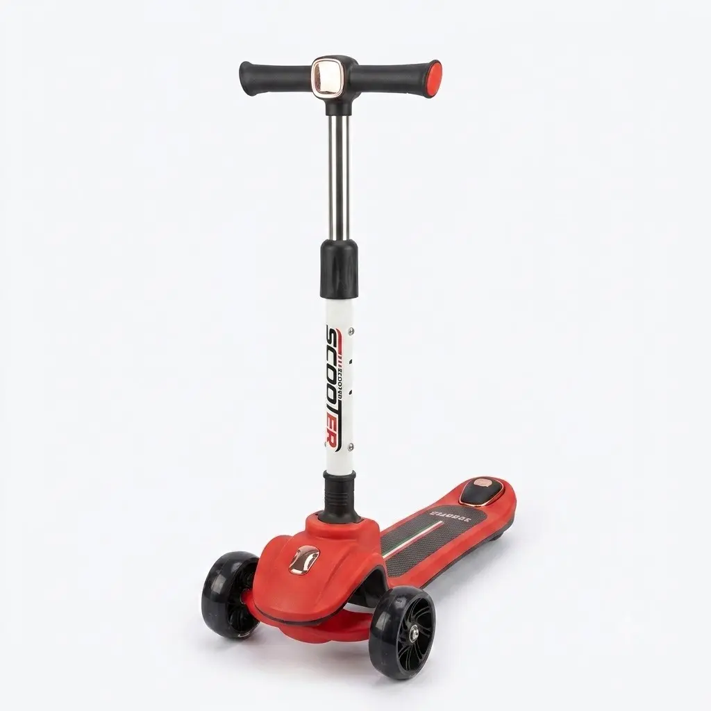 ed-327 scooter