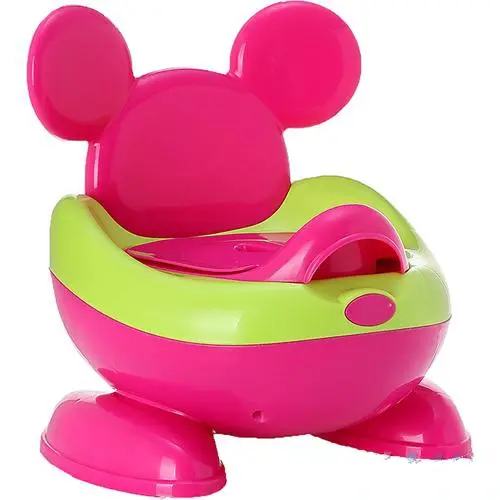 ED-411 baby potty