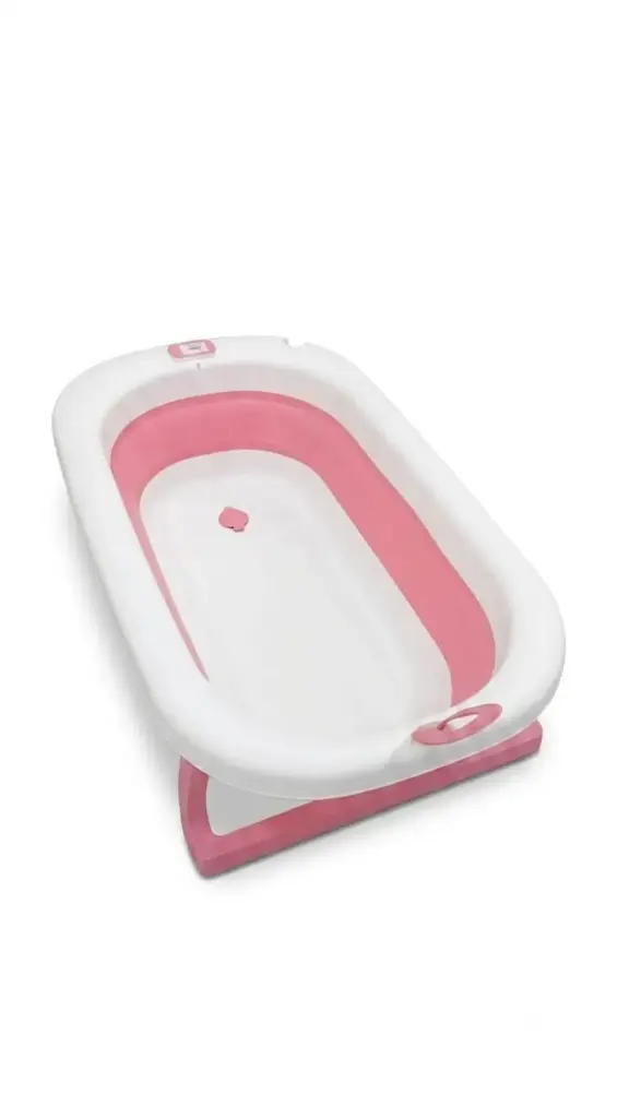 ED-496 bathtub