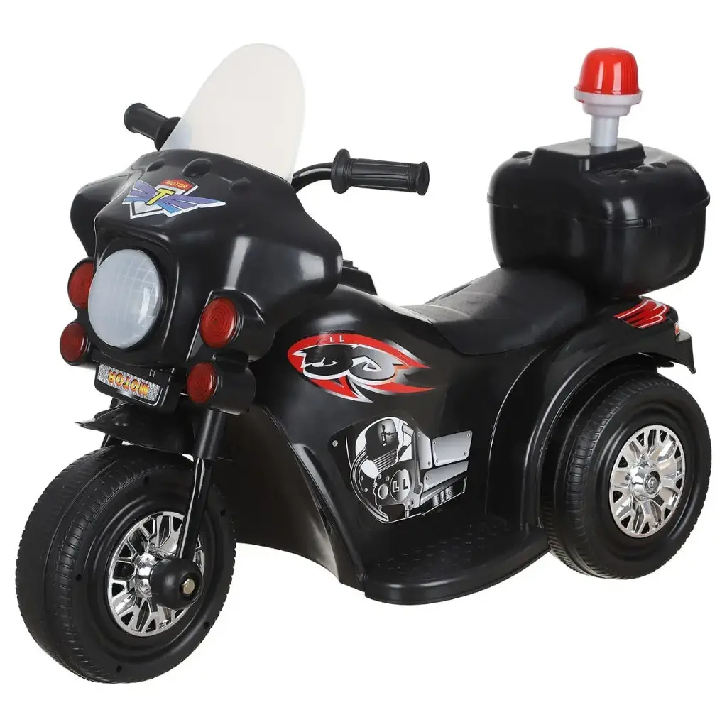 ed-541 motorcycle 