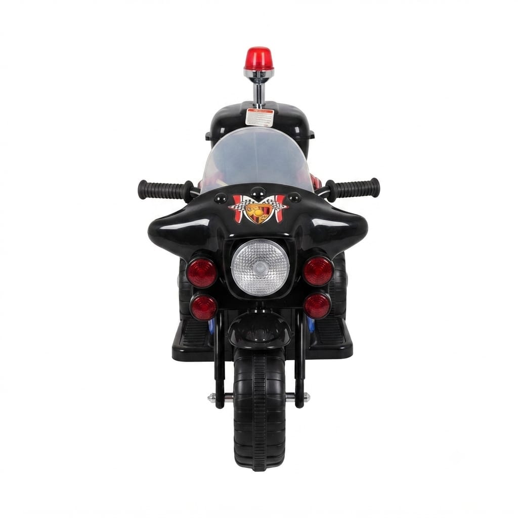 ed-541 motorcycle 