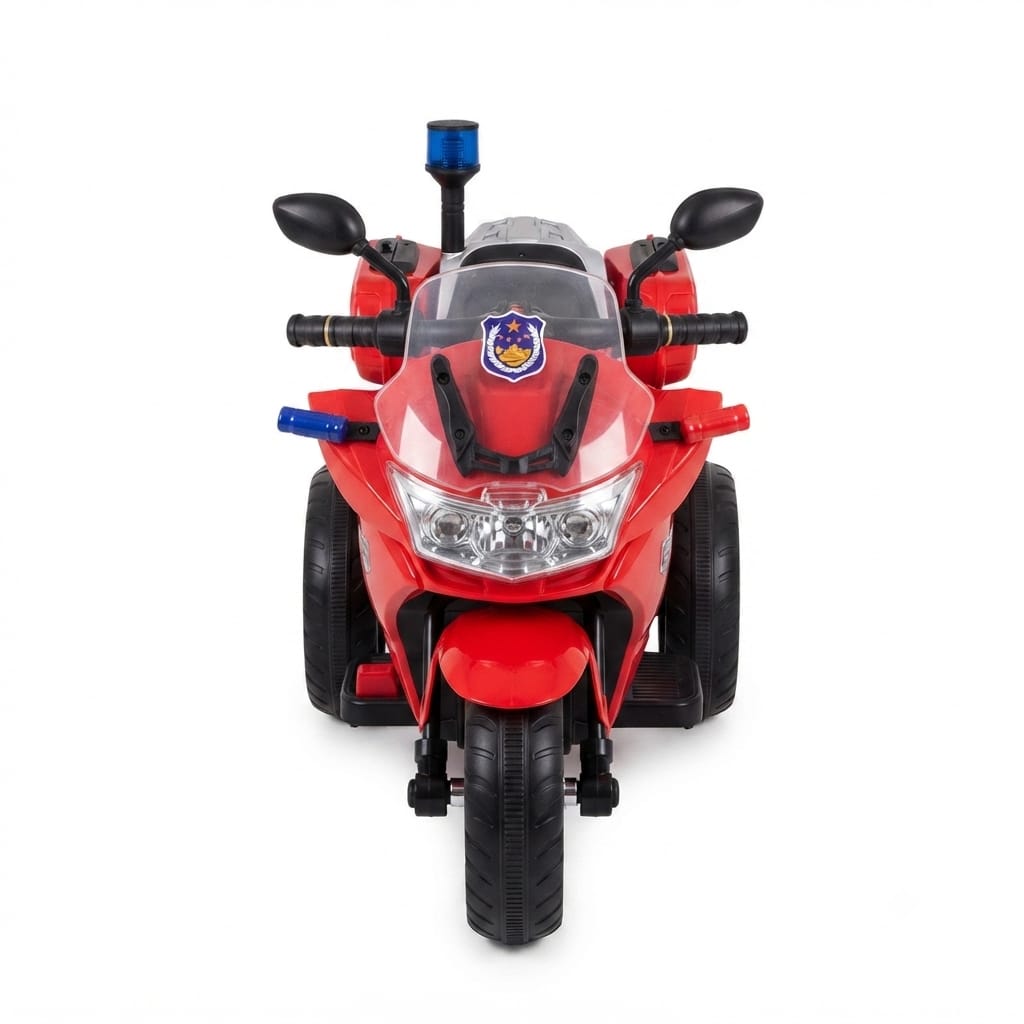 Ed-671 electric motorcycle