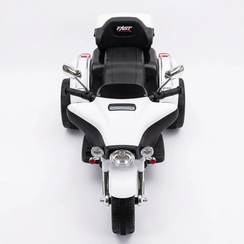 ed-727  electric motorcycle