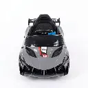 ed-740 electric car
