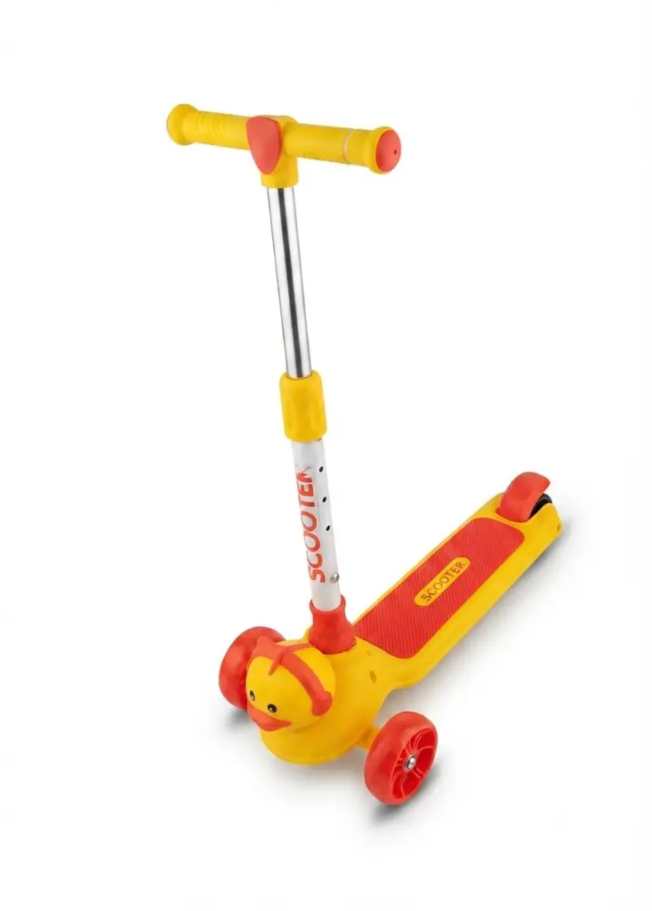 scooter duck MR300-8