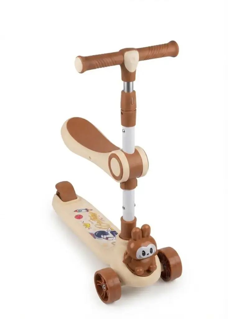 scooter labubu MR300-4