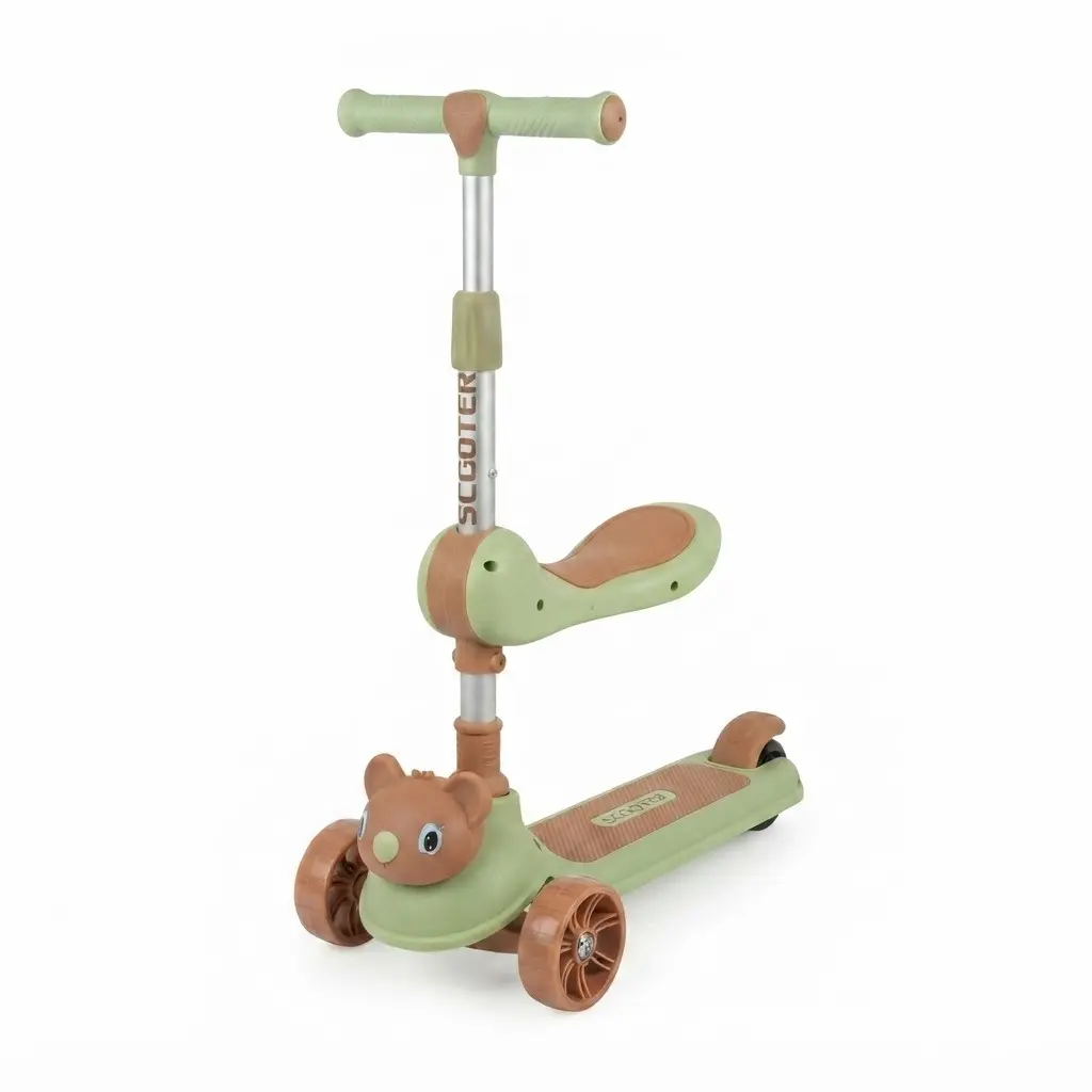scooter MR300-9