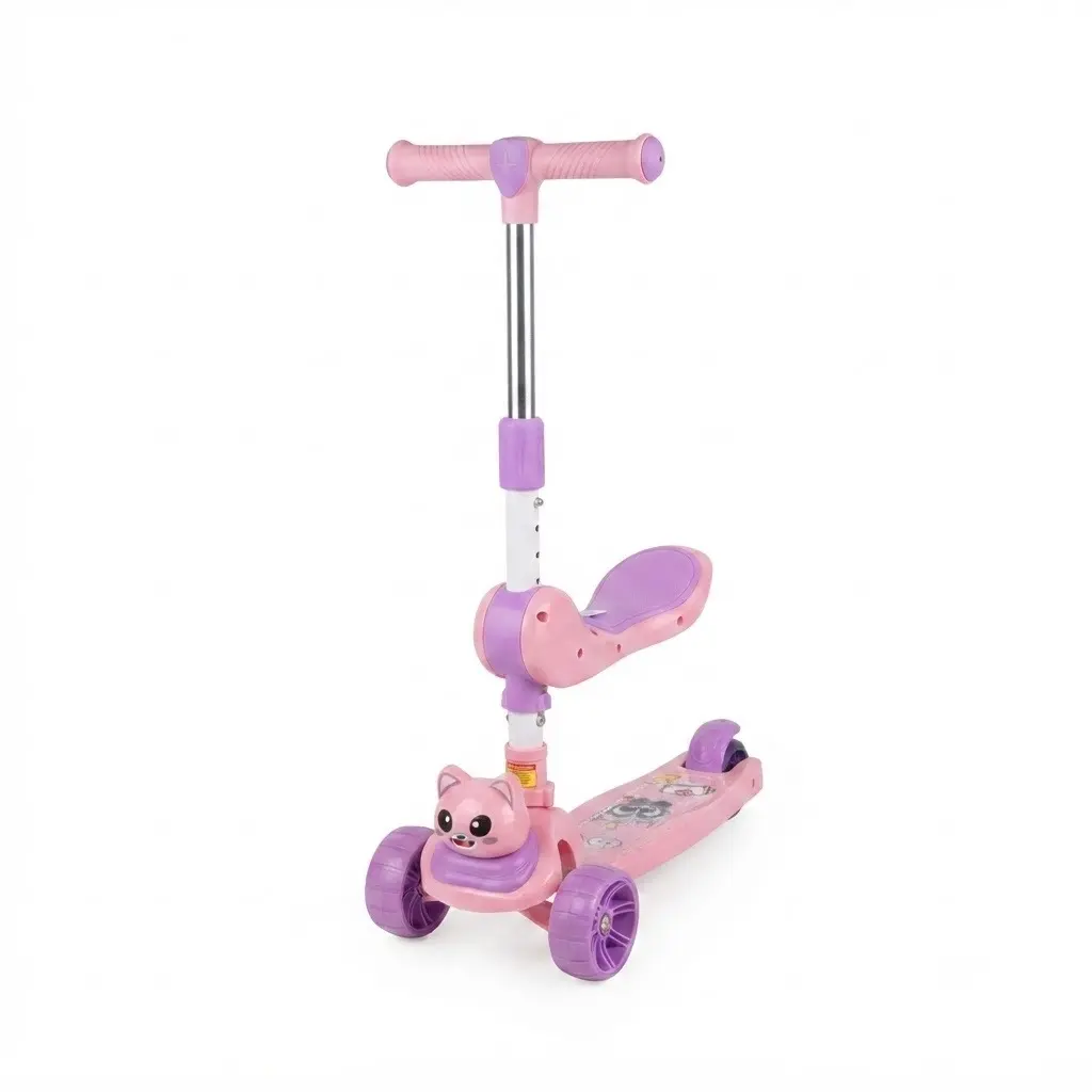 scooter MR300-12