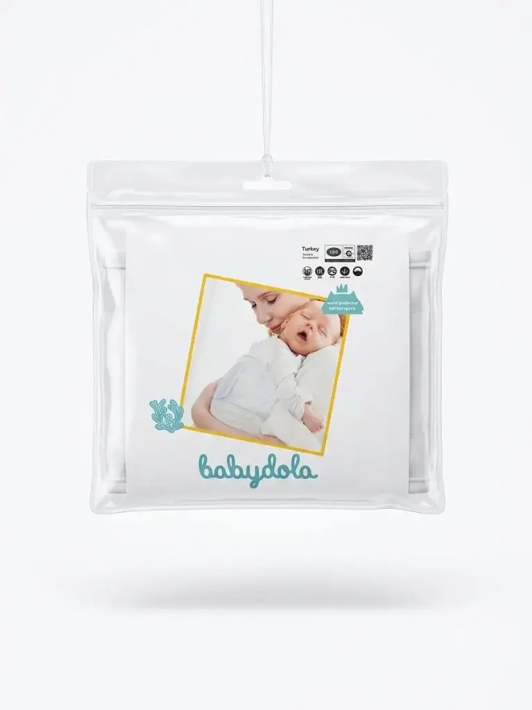 BABYDOLA  Belt Destegi 13944