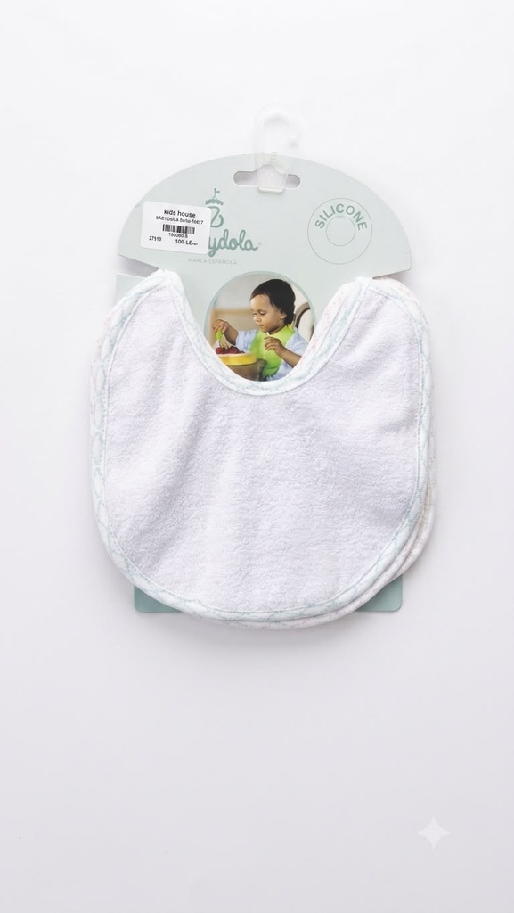 BABYDOLA  Bafita 15427