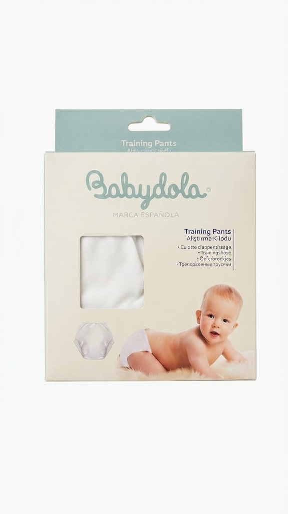 BABYDOLA  TRANUNG PANTY 15546