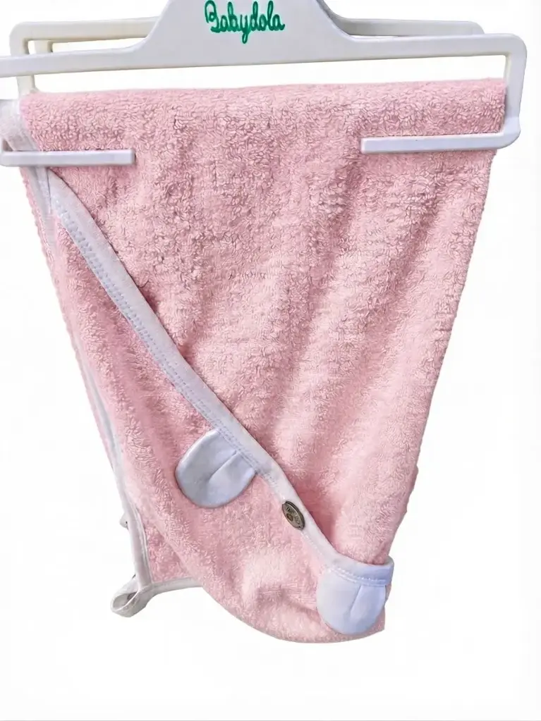 BABYDOLA  Towel Blanket 15601