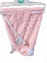 BABYDOLA  Towel Blanket 15601