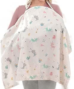 BABYDOLA  Breastfeeding Cover 16012