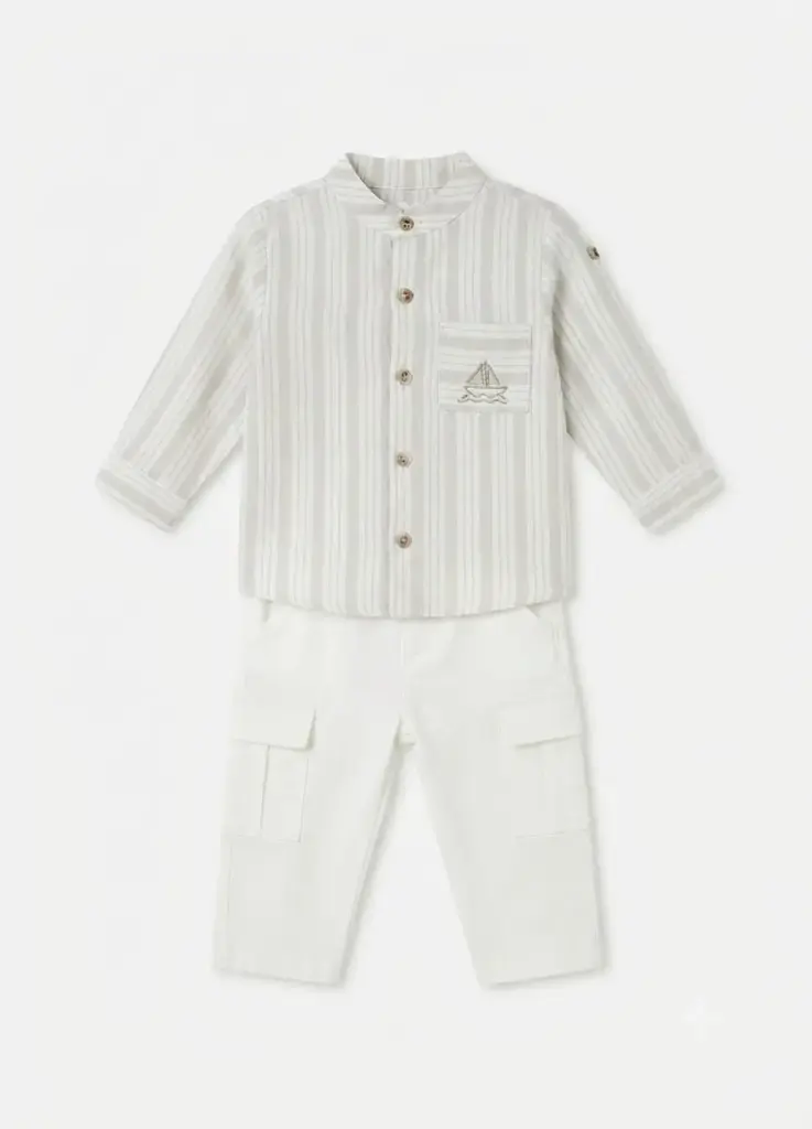 BABYDOLA  Set Of 2 16033