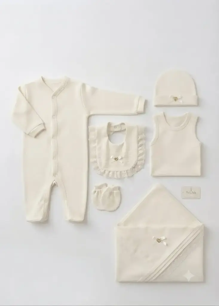 BABYDOLA  Set Of 5 16050