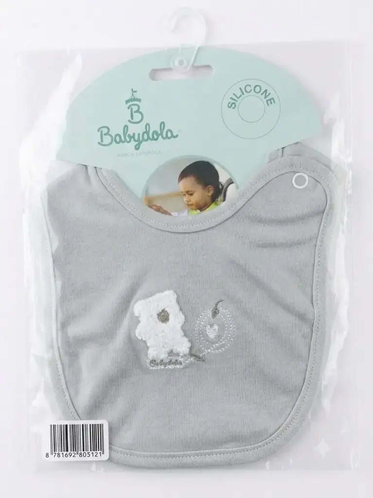 BABYDOLA  Bafeta 16107