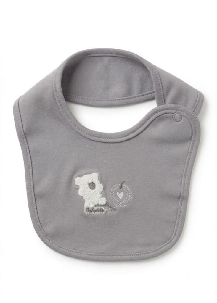 BABYDOLA bib apron 16107