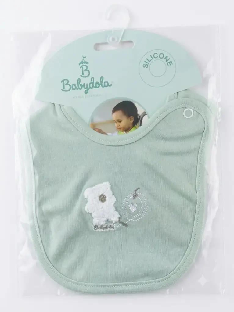 BABYDOLA  Bafeta 16107