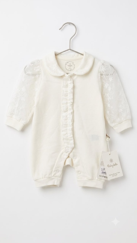 BABYDOLA  Romper 16112
