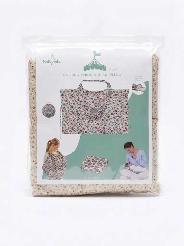 BABYDOLA  Cover-Pillow 16116
