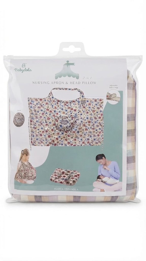 BABYDOLA  Cover-Pillow 16116