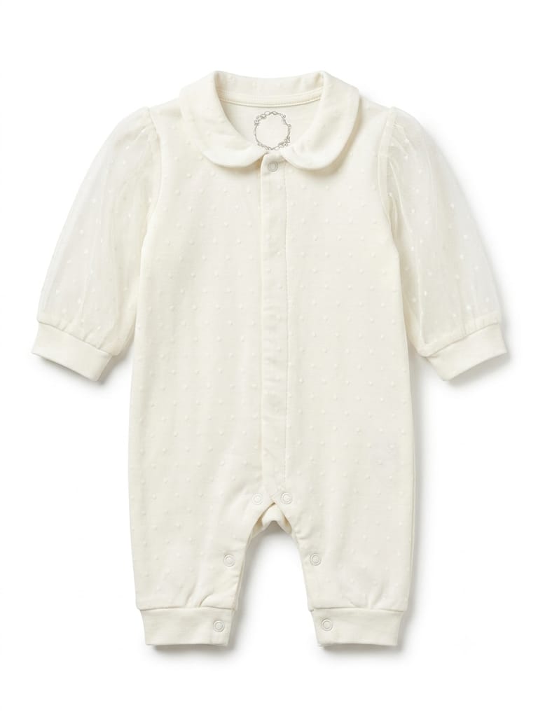 BABYDOLA  Romper 16129