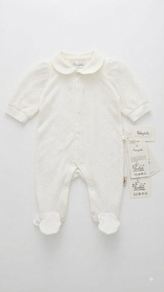 BABYDOLA  Romper 16129